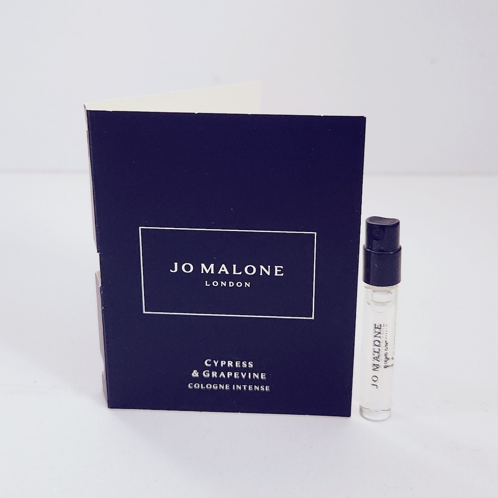 💚2/$20 Jo Malone London Cypress & Grapevine
